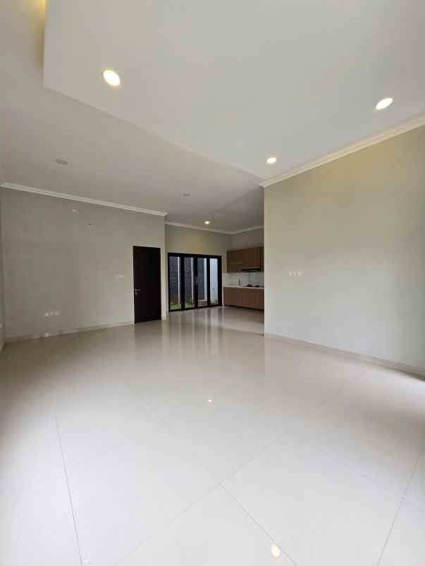 dijual rumah duren sawit jaktim