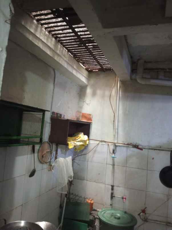 dijual rumah duri pulo gambir jakarta pusat