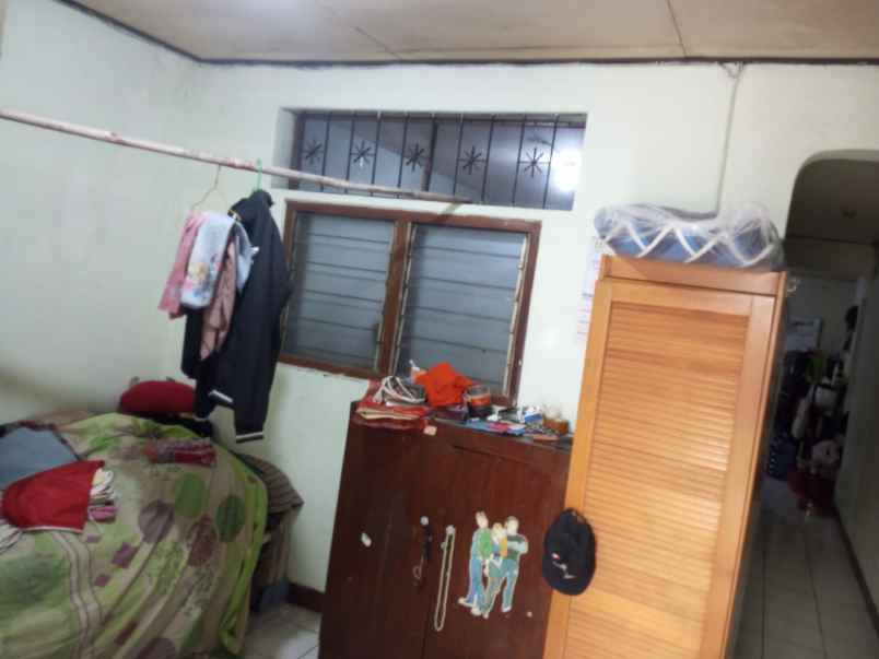 dijual rumah duri pulo gambir jakarta pusat