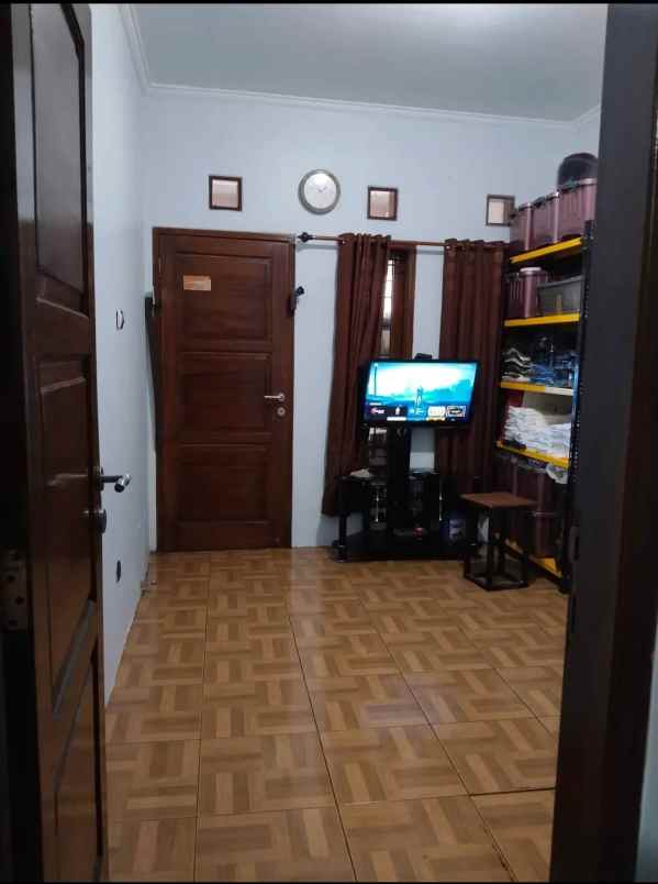 dijual rumah estetik jl sindanglaya arcamanik bandung