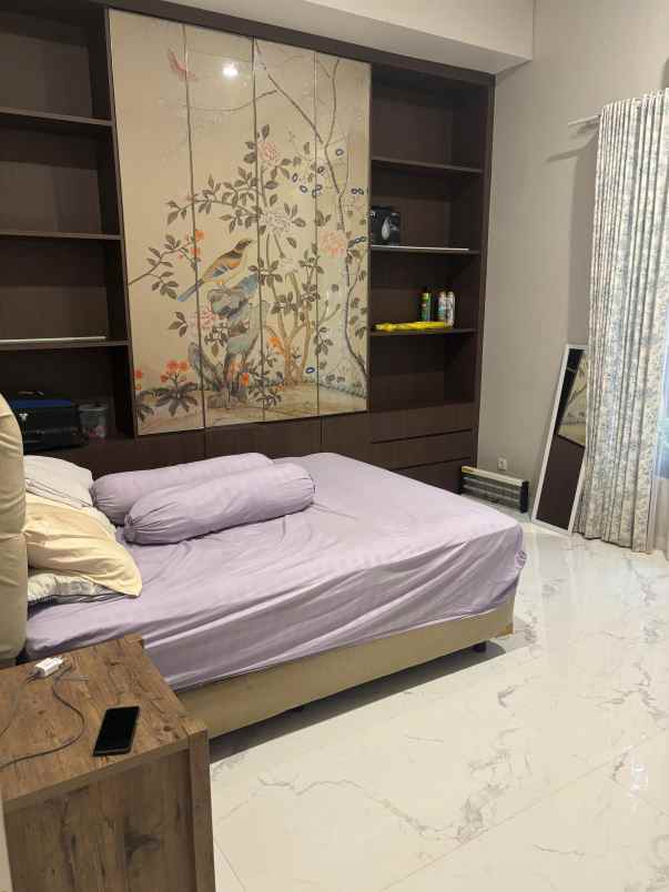 dijual rumah gaharu cilandak jakarta