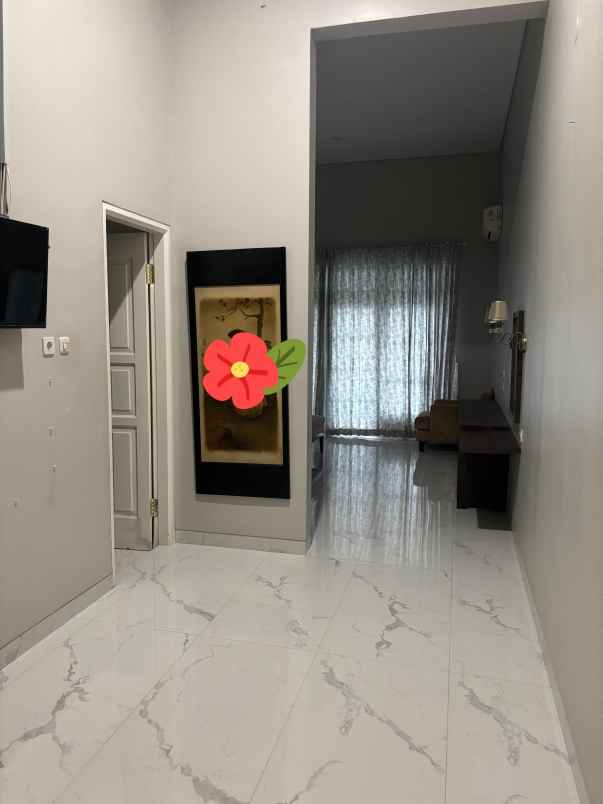 dijual rumah gaharu cilandak jakarta