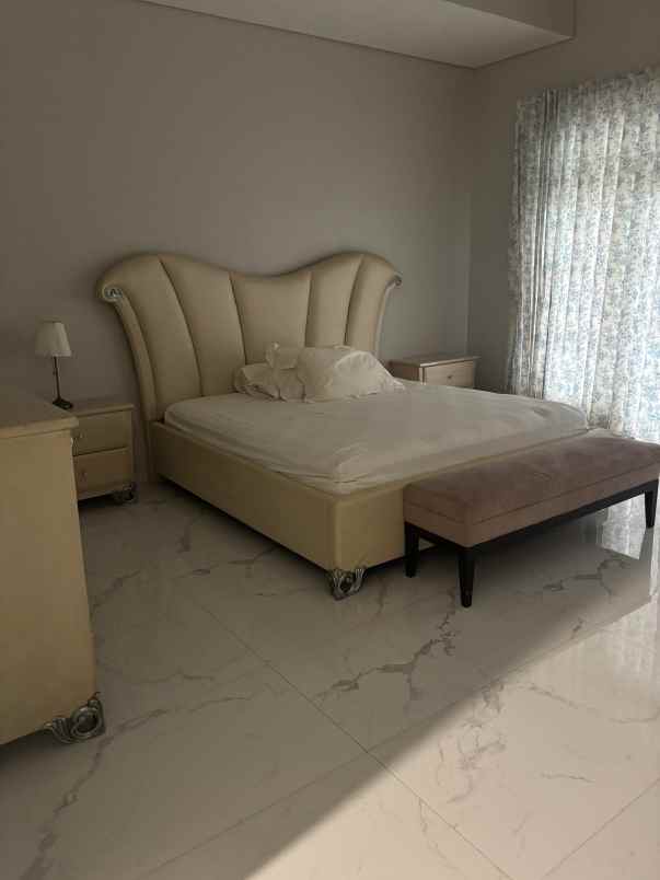 dijual rumah gaharu cilandak jakarta