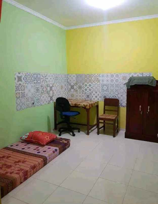 dijual rumah gamping