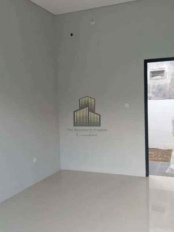 dijual rumah gedawang