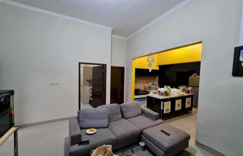 dijual rumah girimekar cijambe