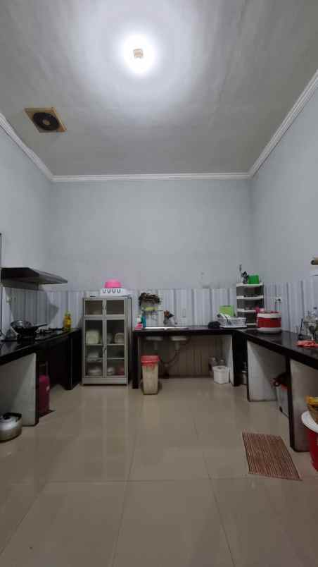 dijual rumah gondang legi wedomartani