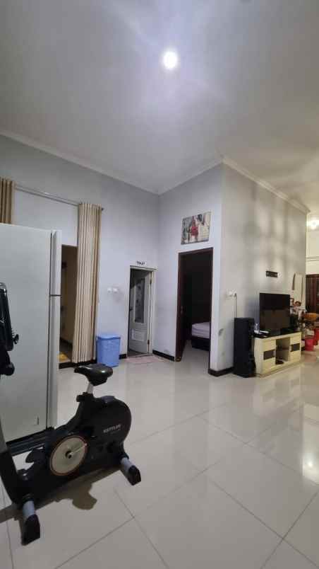 dijual rumah gondang legi wedomartani