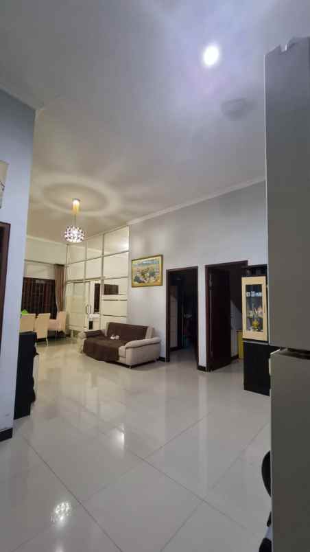 dijual rumah gondang legi wedomartani