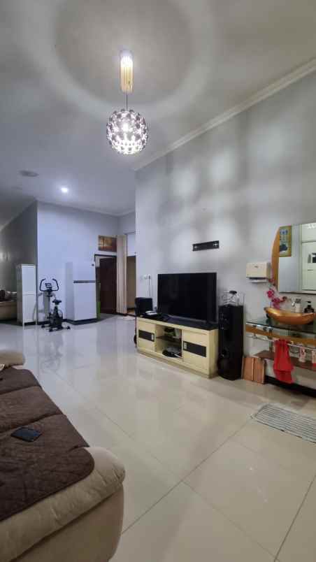 dijual rumah gondang legi wedomartani