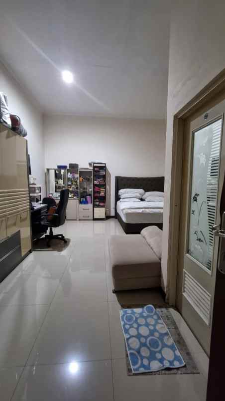 dijual rumah gondang legi wedomartani