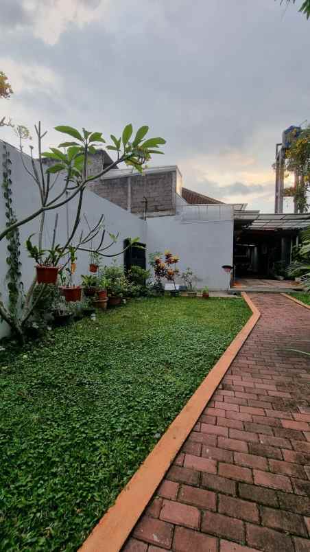 dijual rumah gondang legi wedomartani