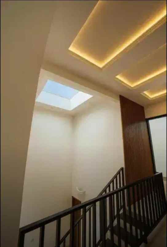 dijual rumah graha bojongsari cikoneng