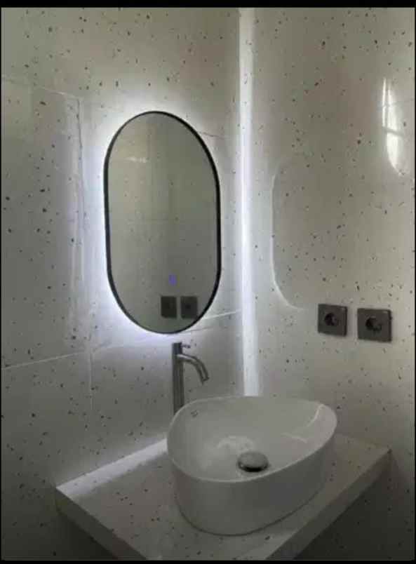 dijual rumah graha bojongsari cikoneng