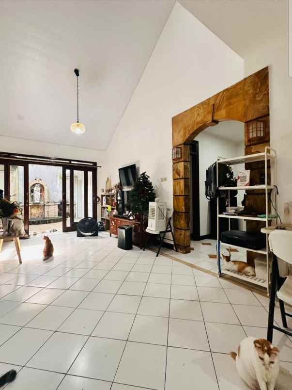 dijual rumah graha cinere