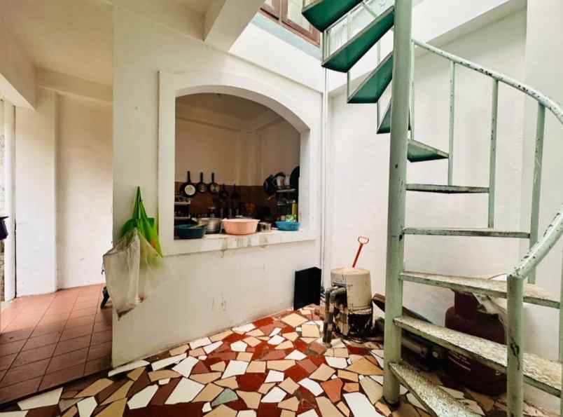 dijual rumah graha cinere
