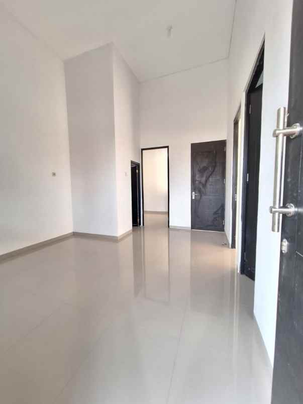 dijual rumah grand sedati