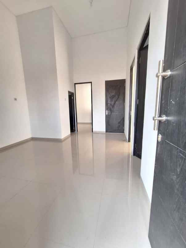 dijual rumah grand sedati