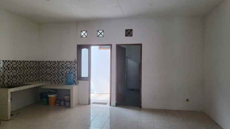 dijual rumah griya permata gedangan