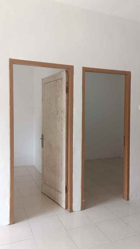 dijual rumah griya permata gedangan