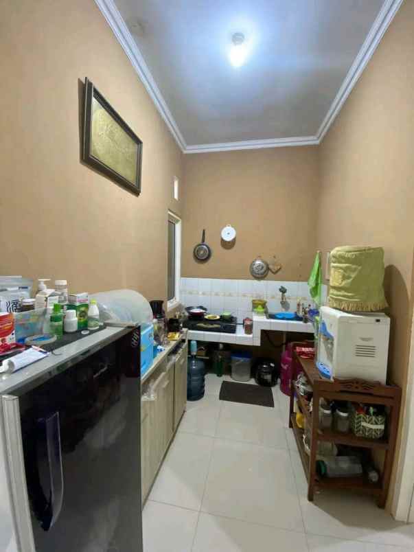 dijual rumah griya tembalang sejahtera