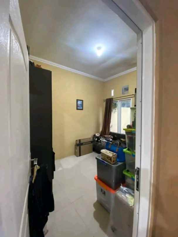 dijual rumah griya tembalang sejahtera