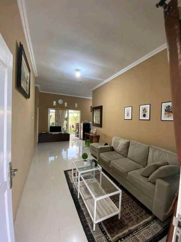 dijual rumah griya tembalang sejahtera