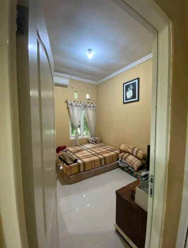 dijual rumah griya tembalang sejahtera