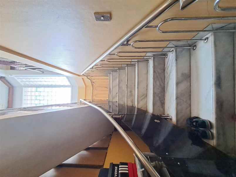 dijual rumah grogol tomang jakarta