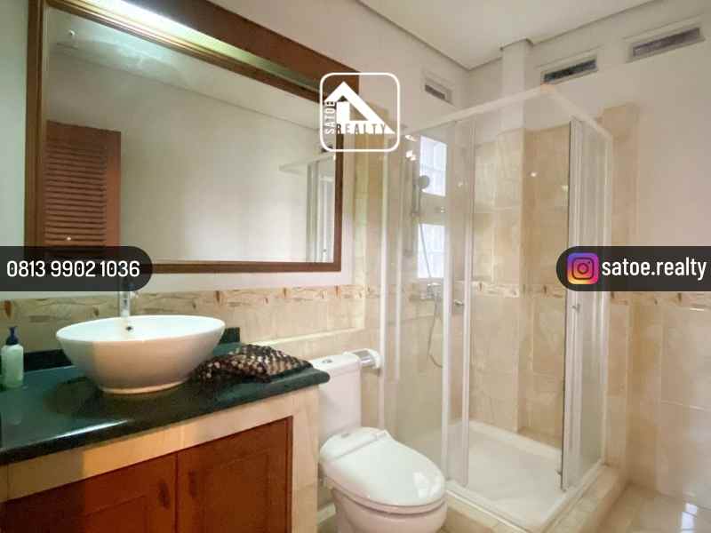 dijual rumah guntur seiabudi jakarta