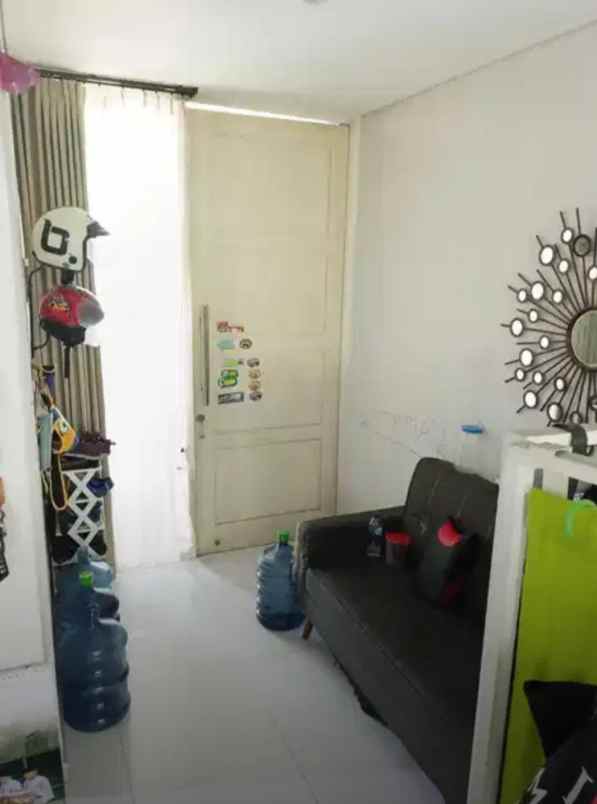 dijual rumah gunung sari indah