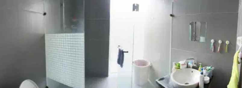 dijual rumah gunung sari indah