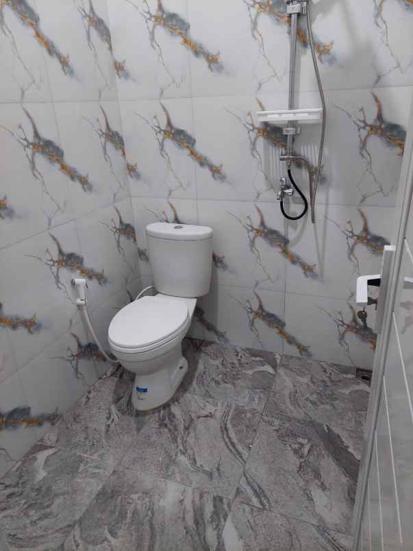 dijual rumah harapan jaya bekasi