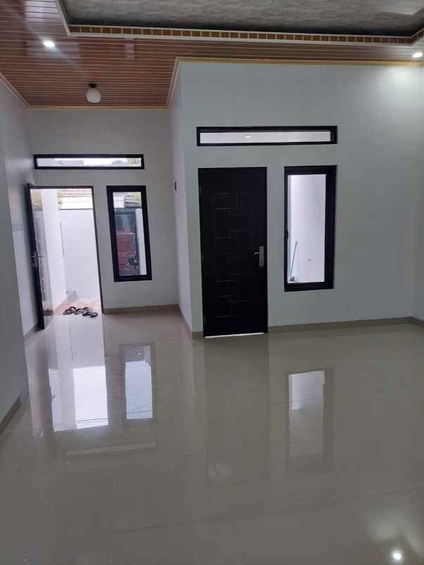 dijual rumah harapan jaya bekasi