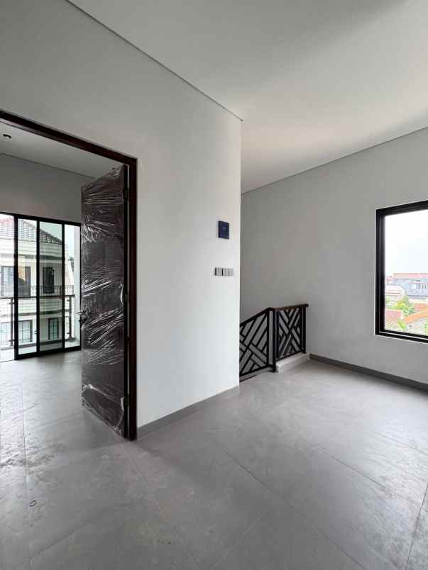 dijual rumah jagakarsa jaksel