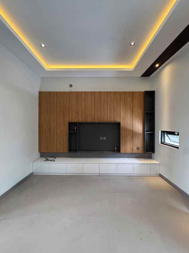 dijual rumah jagakarsa jaksel