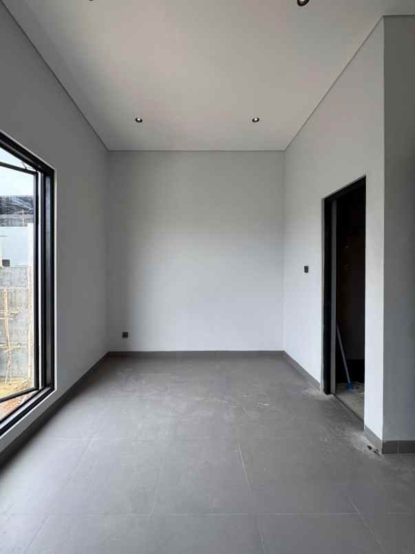 dijual rumah jagakarsa jaksel