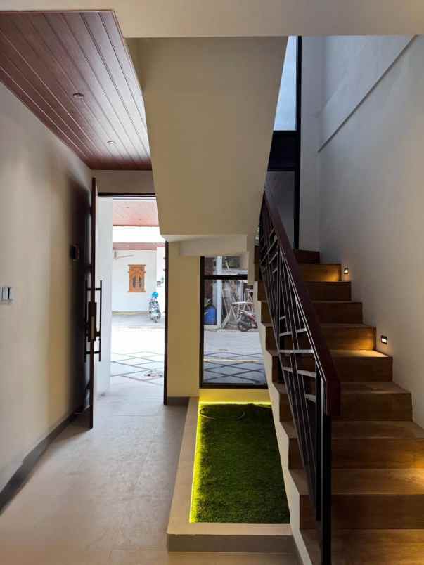 dijual rumah jagakarsa jaksel