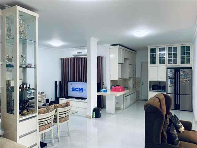 dijual rumah jakarta timur cakung