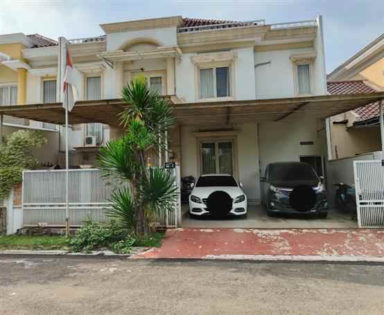 dijual rumah jakarta timur cakung