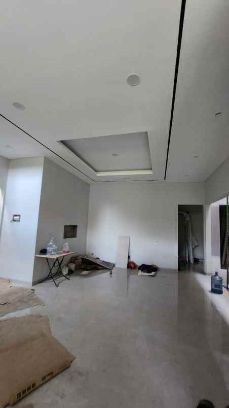 dijual rumah jalam woodland