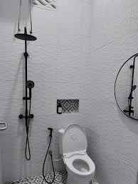 dijual rumah jalan borobudur raya iv