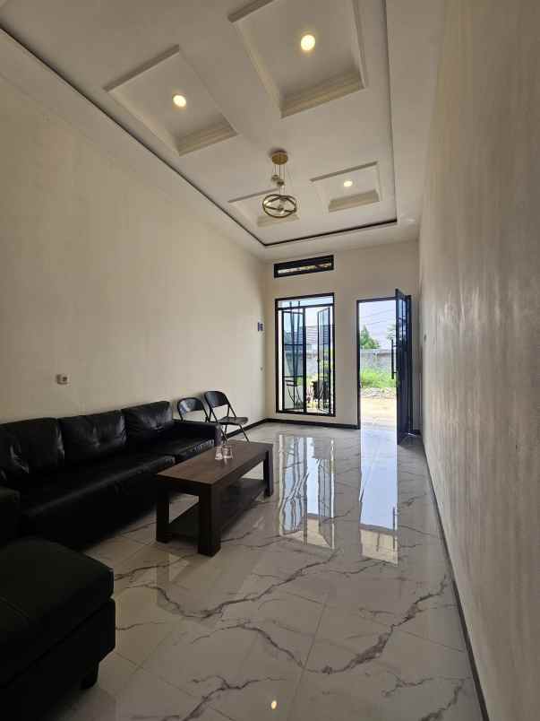 dijual rumah jalan bungsan bedahan