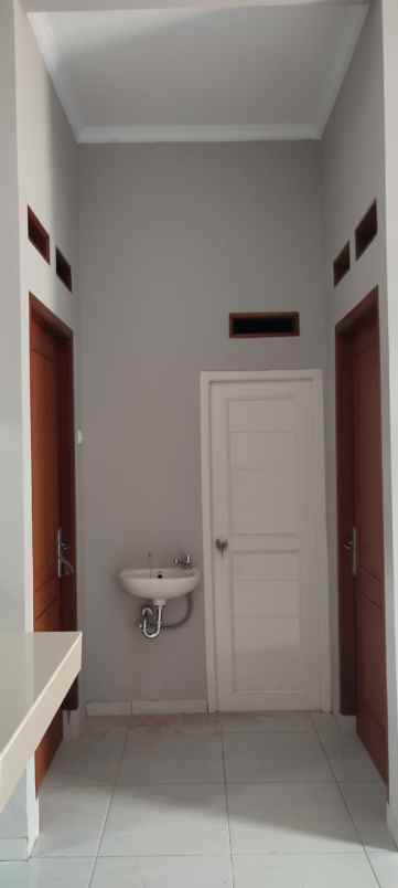 dijual rumah jalan garuda 2 pasir putih