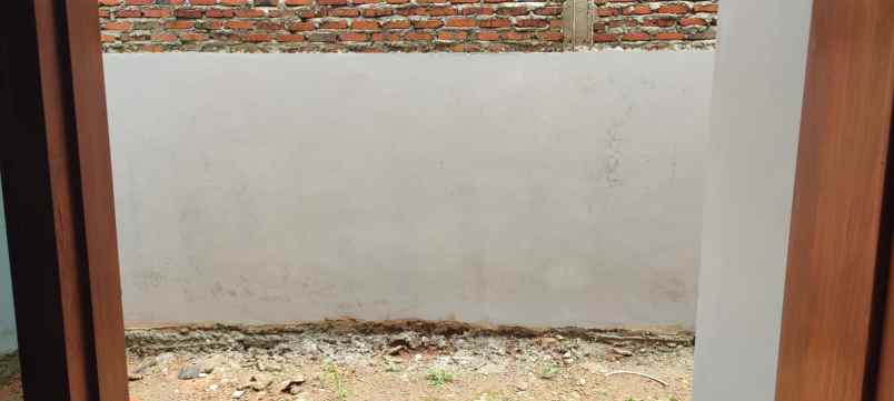 dijual rumah jalan garuda 2 pasir putih