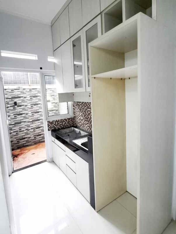 dijual rumah jalan h jaiman kel