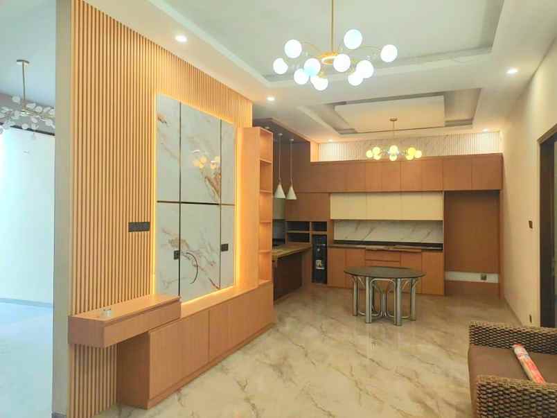 dijual rumah jalan imam bonjol denpasar