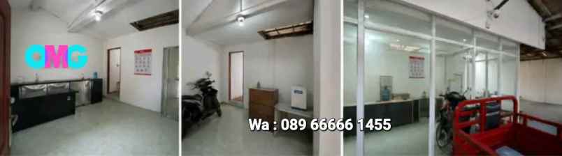 dijual rumah jalan kamal raya tegal