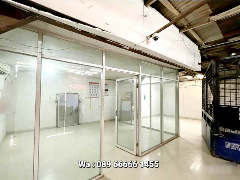 dijual rumah jalan kamal raya tegal