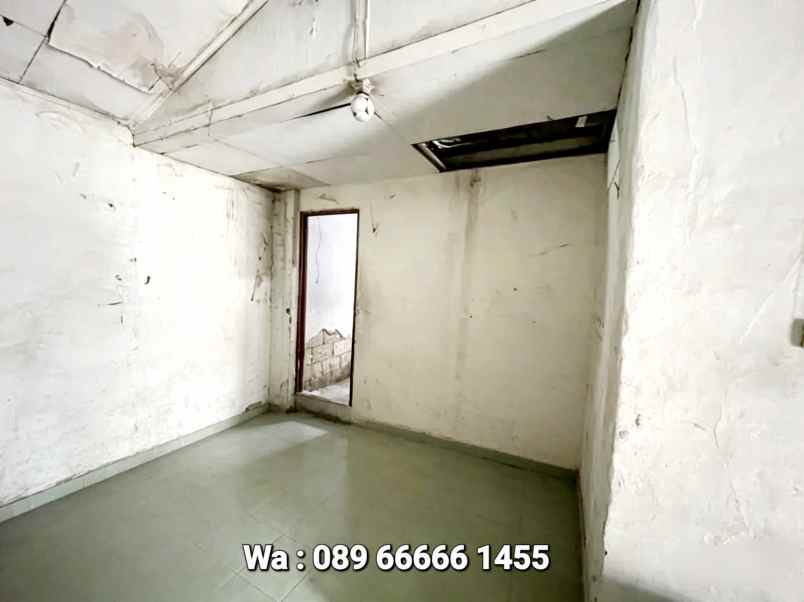 dijual rumah jalan kamal raya tegal